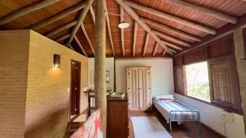 Casa Encanto da Mantiqueira