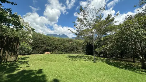 Casa Encanto da Mantiqueira