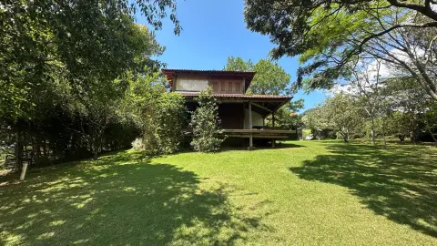 Casa Encanto da Mantiqueira
