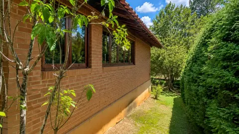 Casa Encanto da Mantiqueira