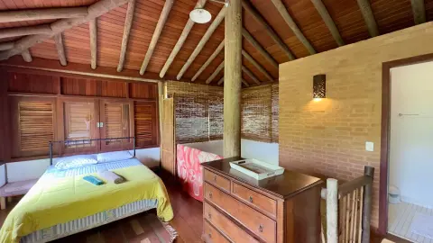 Casa Encanto da Mantiqueira