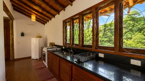 Casa Encanto da Mantiqueira