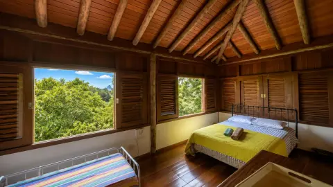 Casa Encanto da Mantiqueira