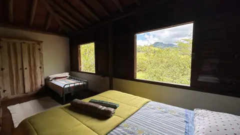 Casa Encanto da Mantiqueira