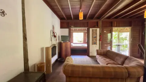 Casa Encanto da Mantiqueira