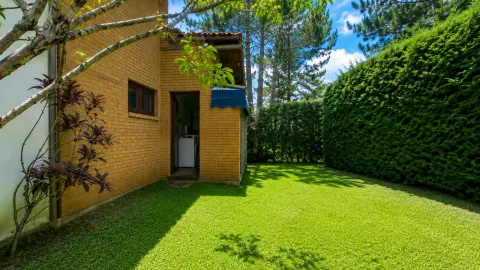 Casa Encanto da Mantiqueira