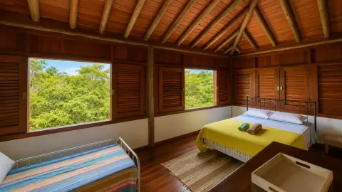Casa Encanto da Mantiqueira
