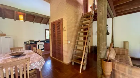 Casa Encanto da Mantiqueira
