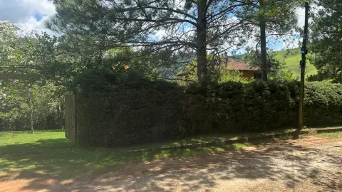 Casa Encanto da Mantiqueira
