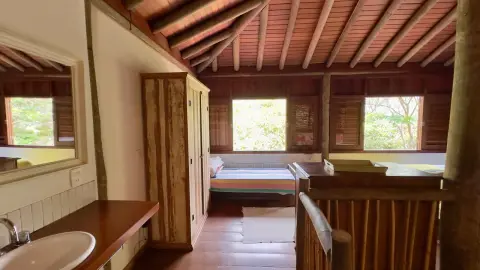 Casa Encanto da Mantiqueira