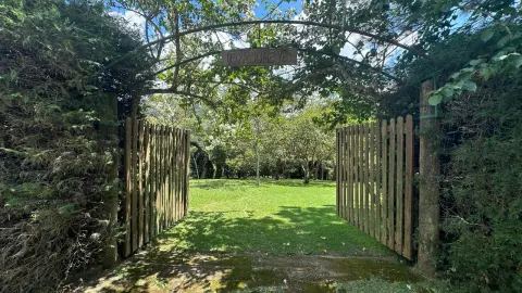 Casa Encanto da Mantiqueira
