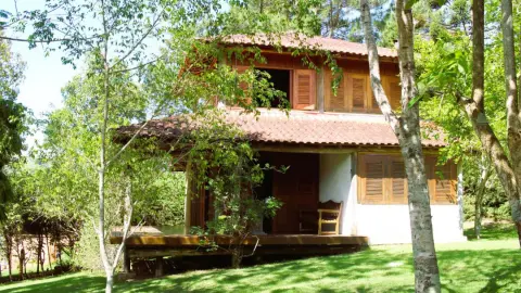 Casa Encanto da Mantiqueira