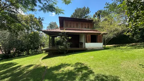 Casa Encanto da Mantiqueira