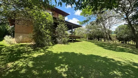 Casa Encanto da Mantiqueira