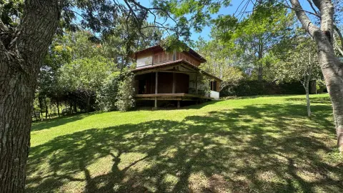 Casa Encanto da Mantiqueira