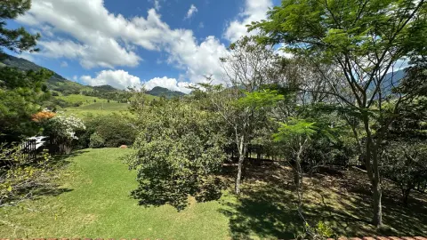 Casa Encanto da Mantiqueira