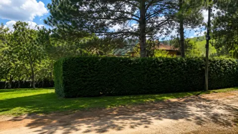 Casa Encanto da Mantiqueira