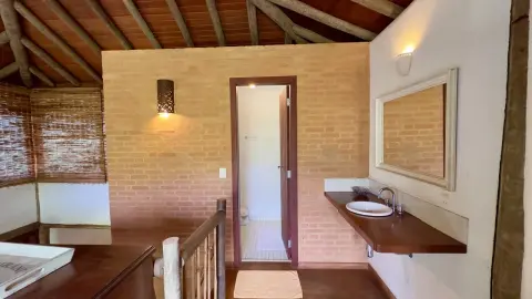 Casa Encanto da Mantiqueira