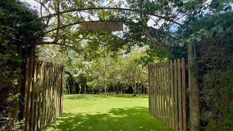 Casa Encanto da Mantiqueira
