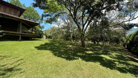 Casa Encanto da Mantiqueira