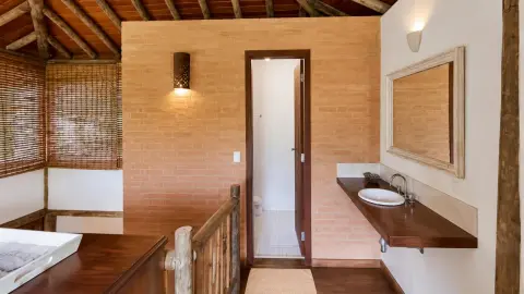 Casa Encanto da Mantiqueira