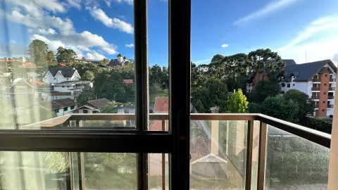 Apartamento próximo ao Capivari