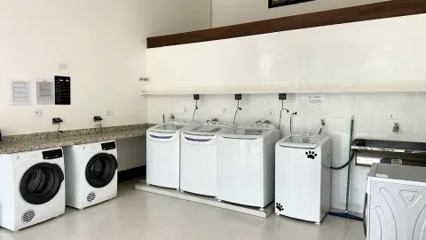 Apartamento próximo ao Capivari