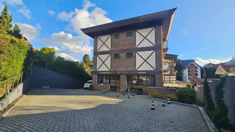 Apartamento próximo ao Capivari