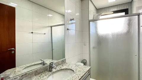 Apartamento próximo ao Capivari
