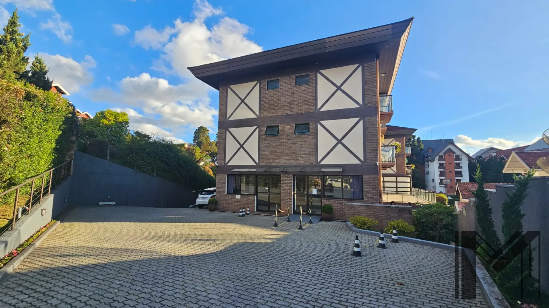 Apartamento Próximo do Capivari