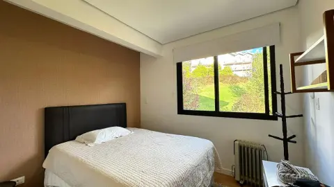 Apartamento Próximo do Capivari
