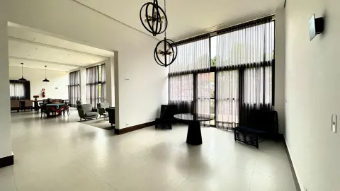 Apartamento Próximo do Capivari