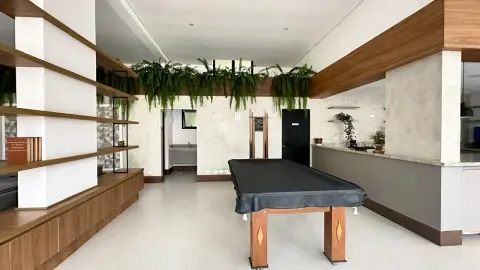 Apartamento Próximo do Capivari