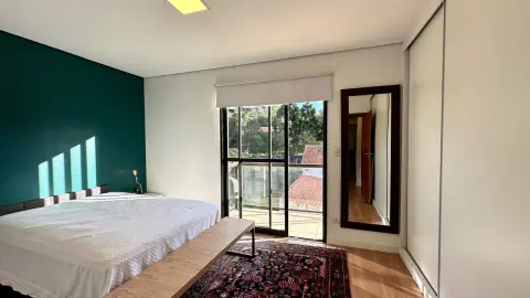 Apartamento Próximo do Capivari