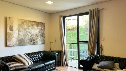 Apartamento Próximo do Capivari