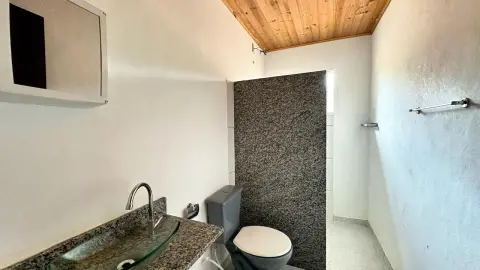 Casa à venda em São Bento do Sapucai