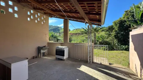 Casa à venda em São Bento do Sapucai