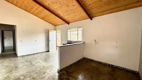 Casa à venda em São Bento do Sapucai