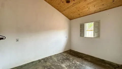 Casa à venda em São Bento do Sapucai