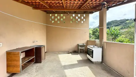 Casa à venda em São Bento do Sapucai