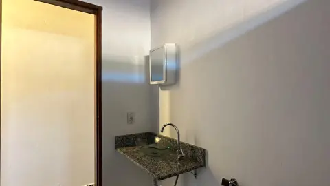 Casa à venda em São Bento do Sapucai