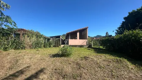 Casa à venda em São Bento do Sapucai
