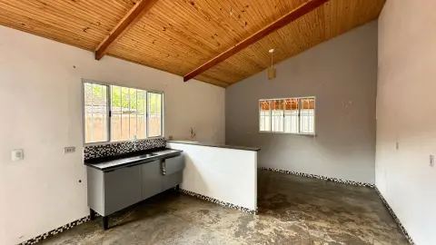 Casa à venda em São Bento do Sapucai