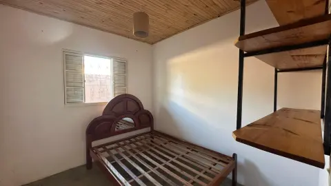 Casa à venda em São Bento do Sapucai