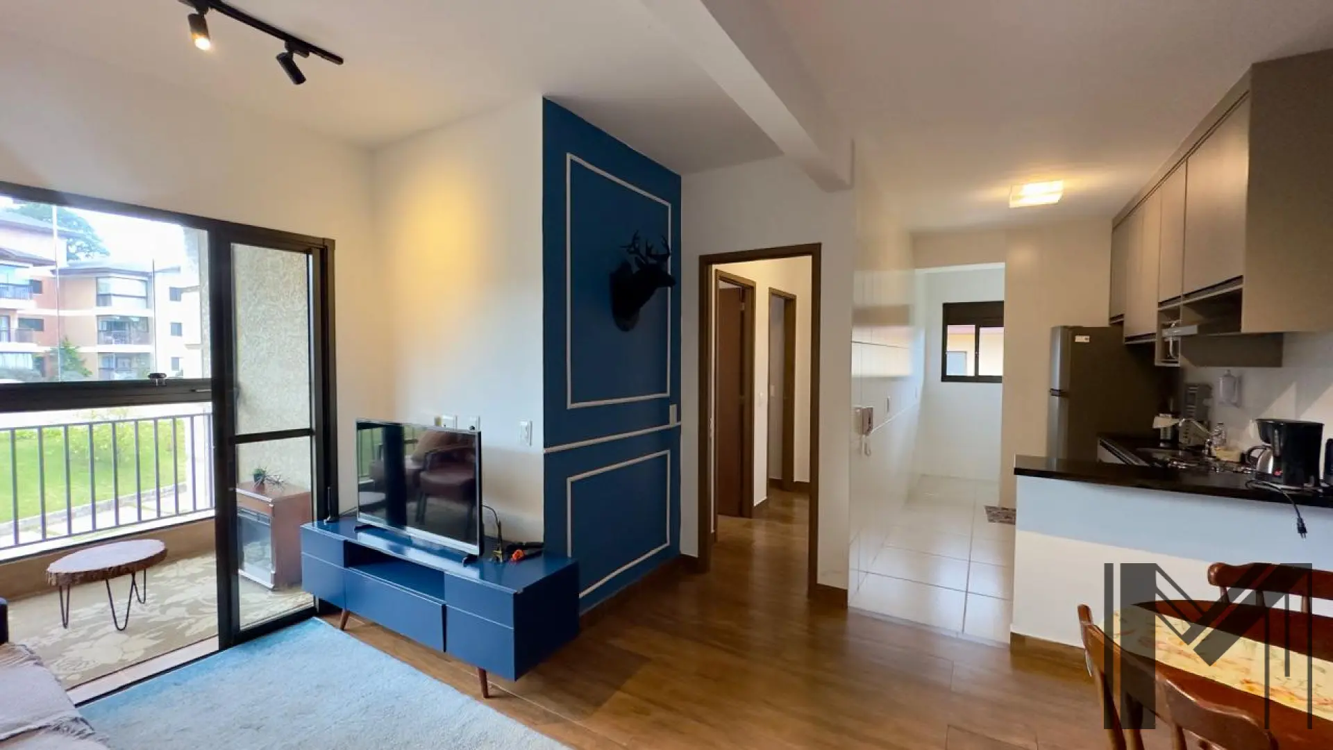 Apartamento à venda - Vila Natal