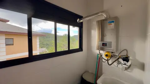 Apartamento à venda - Vila Natal