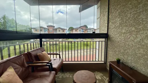 Apartamento à venda - Vila Natal