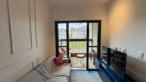 Apartamento à venda - Vila Natal