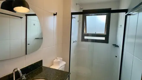 Apartamento à venda - Vila Natal
