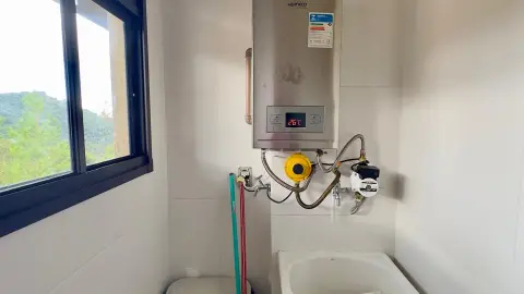 Apartamento à venda - Vila Natal